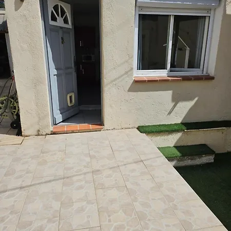 Entre Mer Et Campagne Martigues Exterior photo