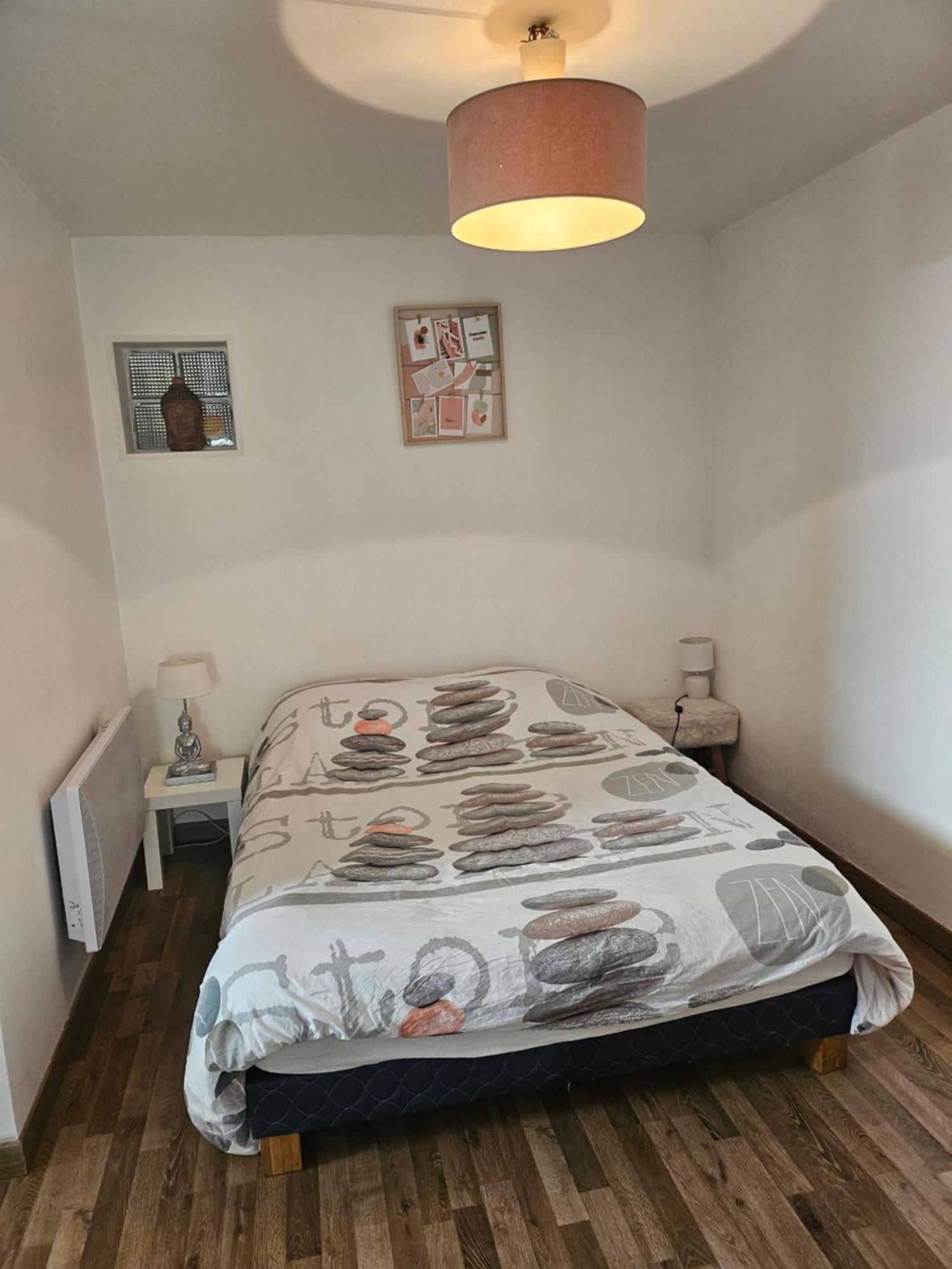 Apartment Entre Et Campagne