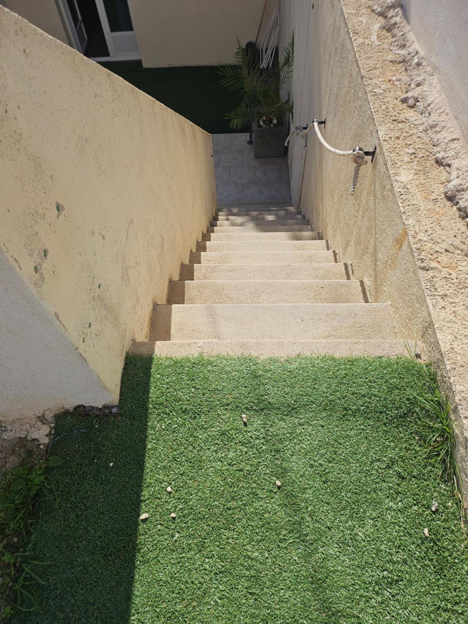 Entre Et Campagne Apartment Martigues